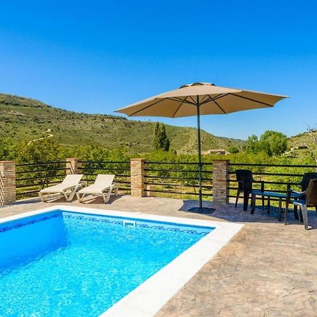 Casa Los Linarejos Ronda By Ruralidays Екстериор снимка