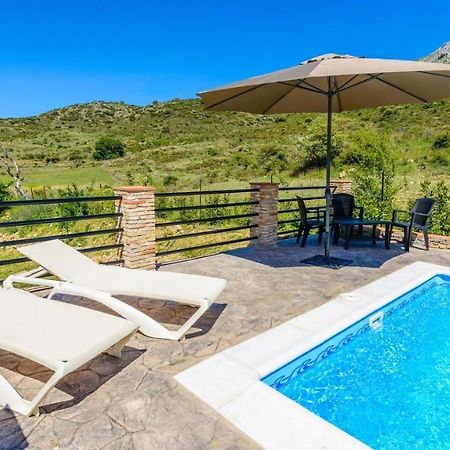 Casa Los Linarejos Ronda By Ruralidays Екстериор снимка