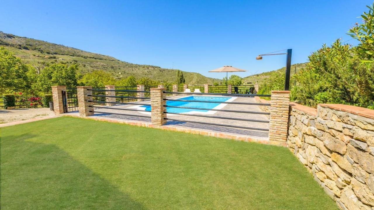 Casa Los Linarejos Ronda By Ruralidays Екстериор снимка